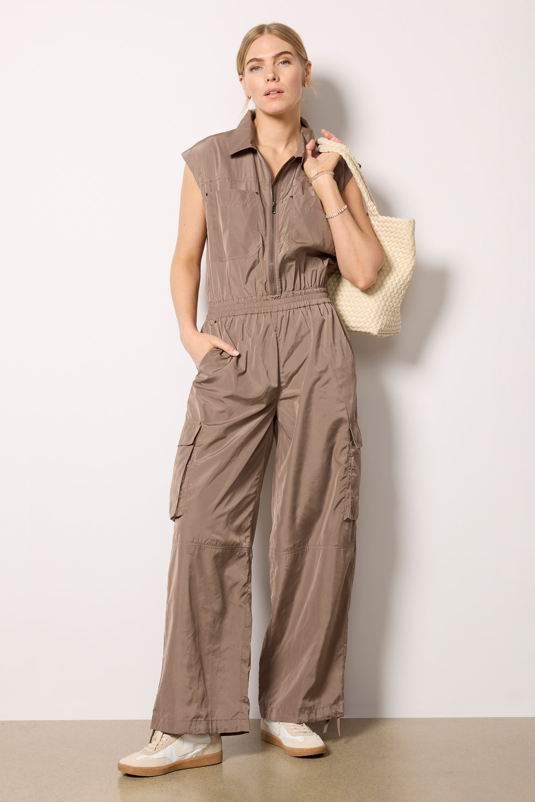 Becca Jumpsuit