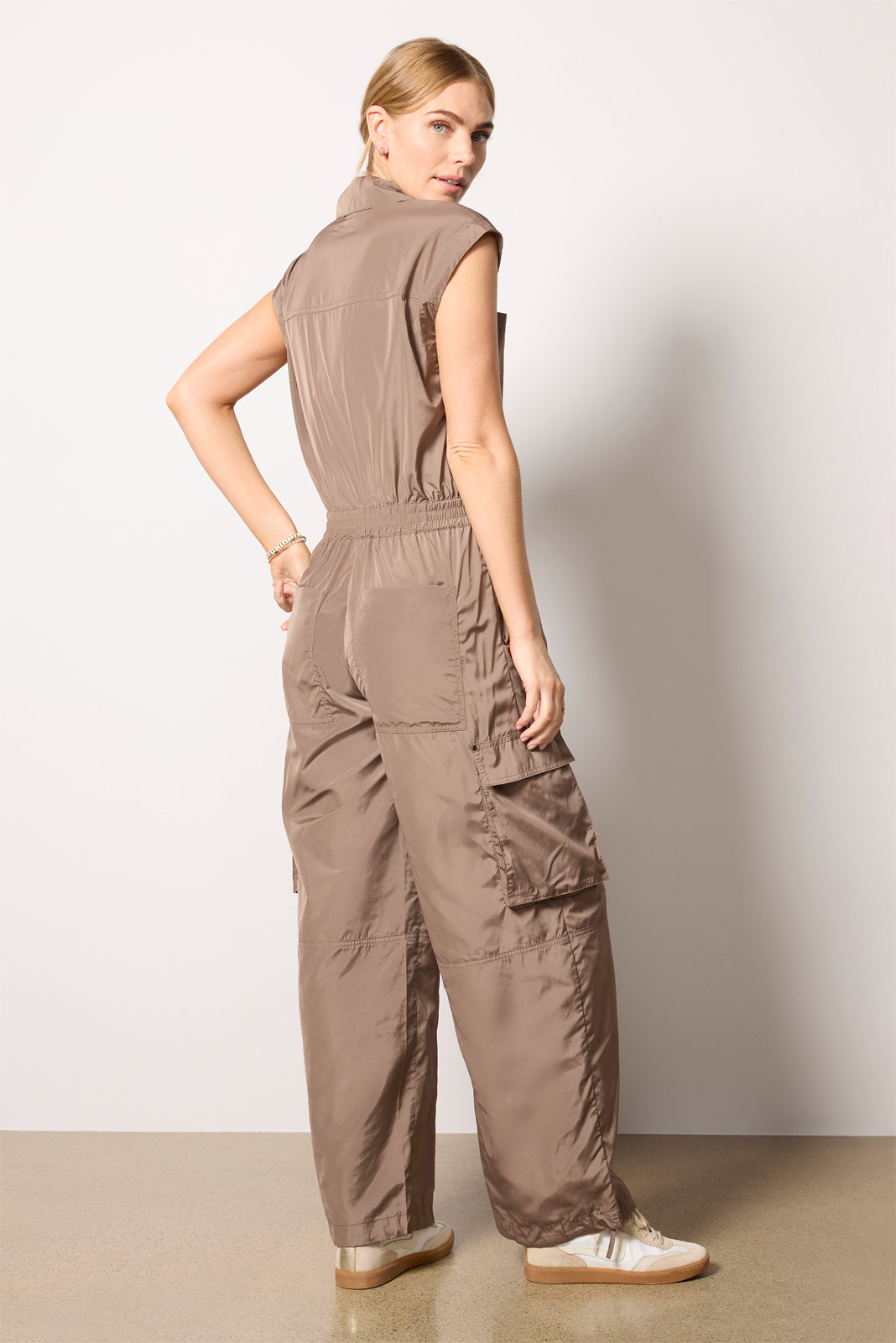 Becca Jumpsuit