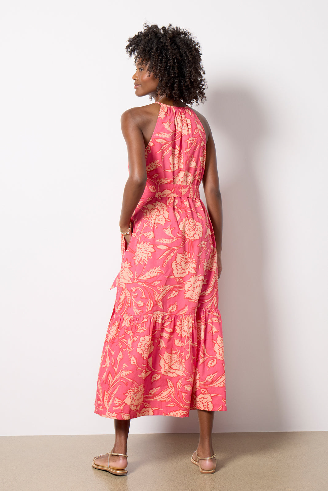 Layla Maxi Dress