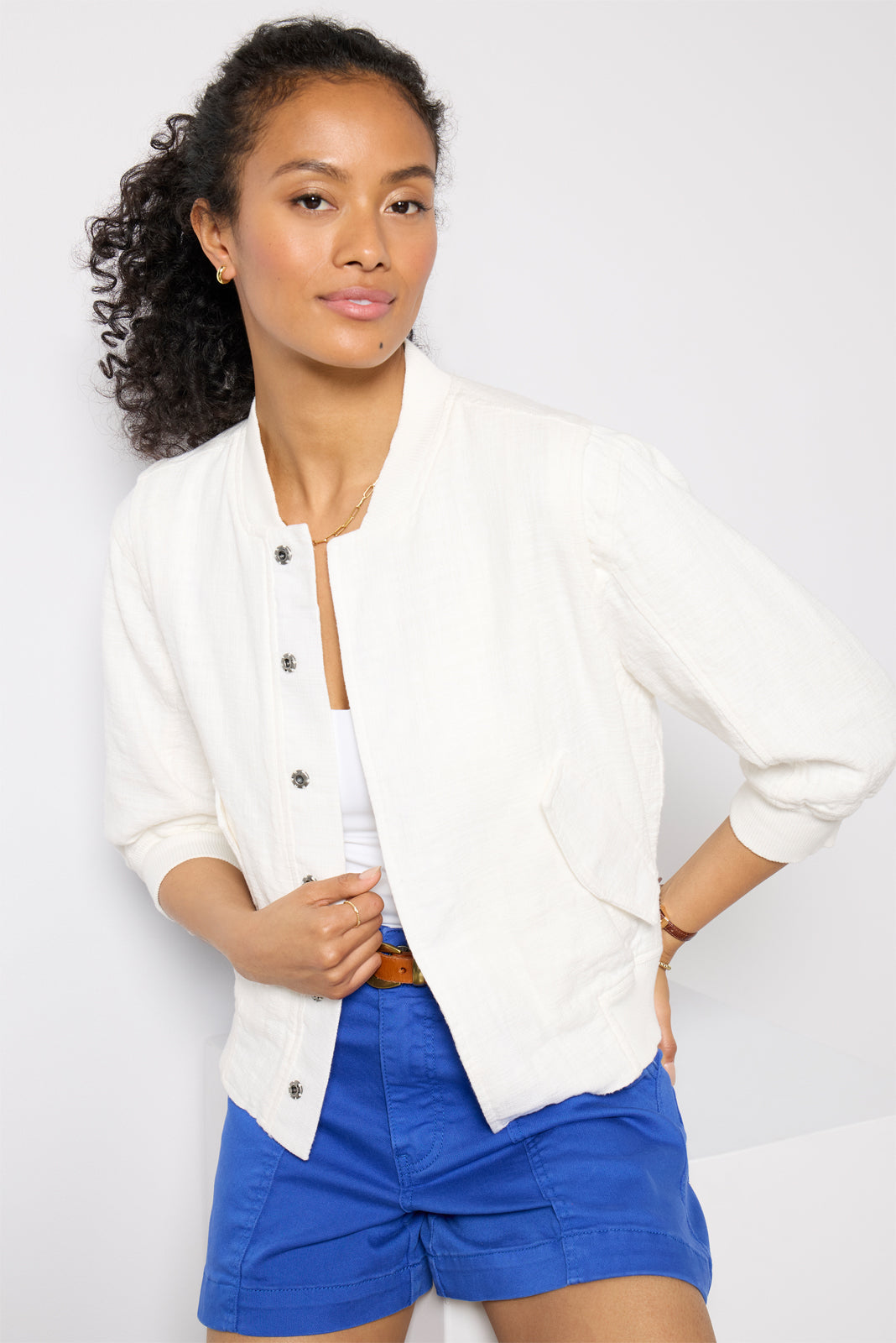 Jordan Bomber Jacket