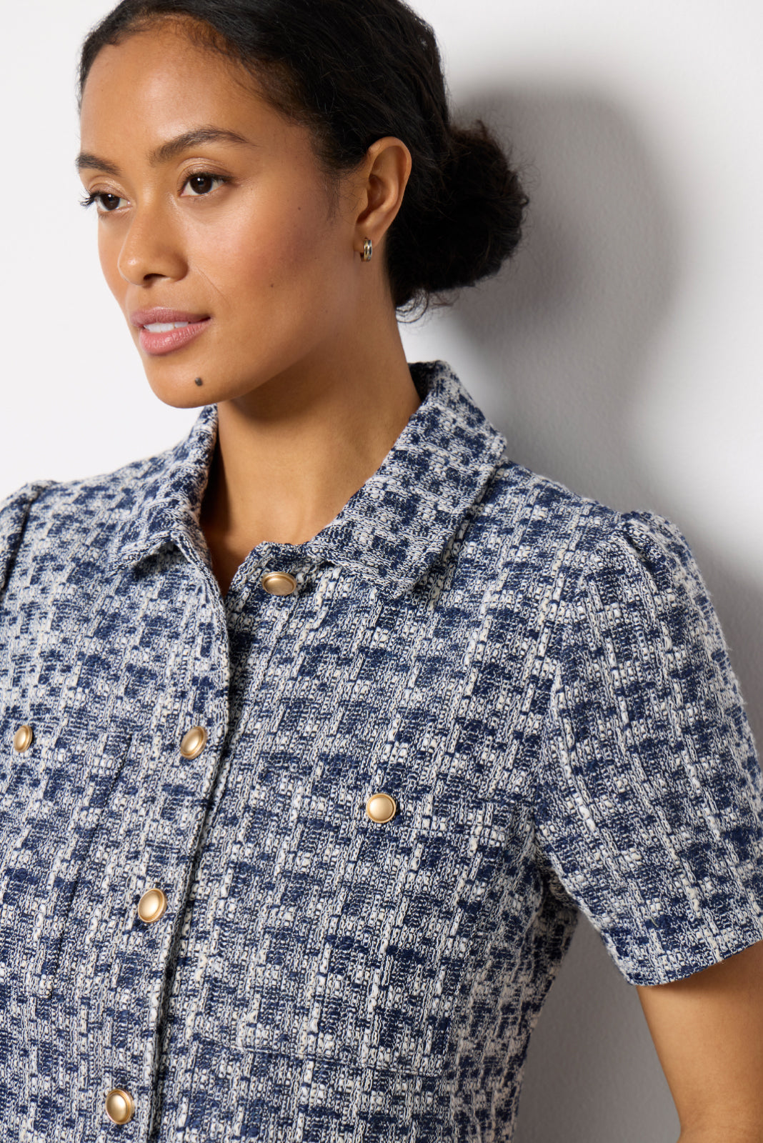 Charlotte Lady Like Jacket