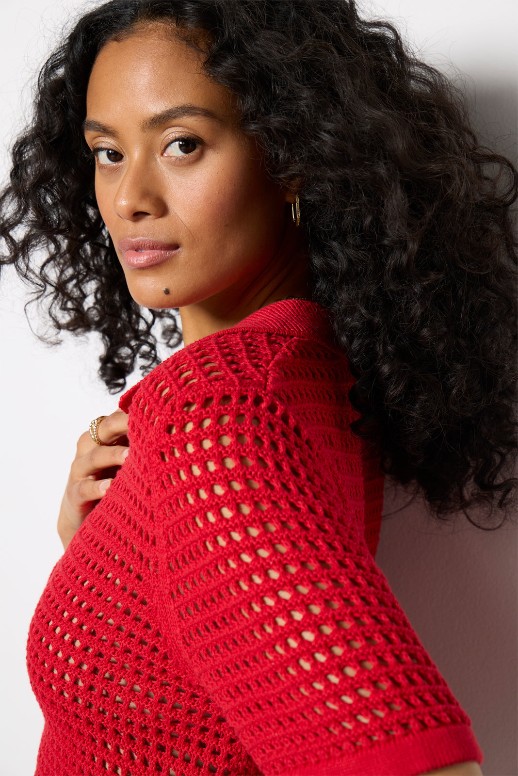 Teagan Pullover