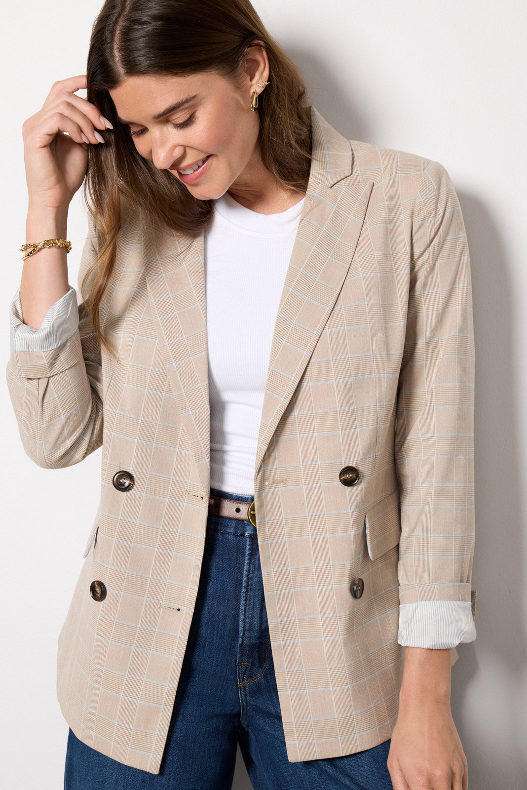 Fern Blazer