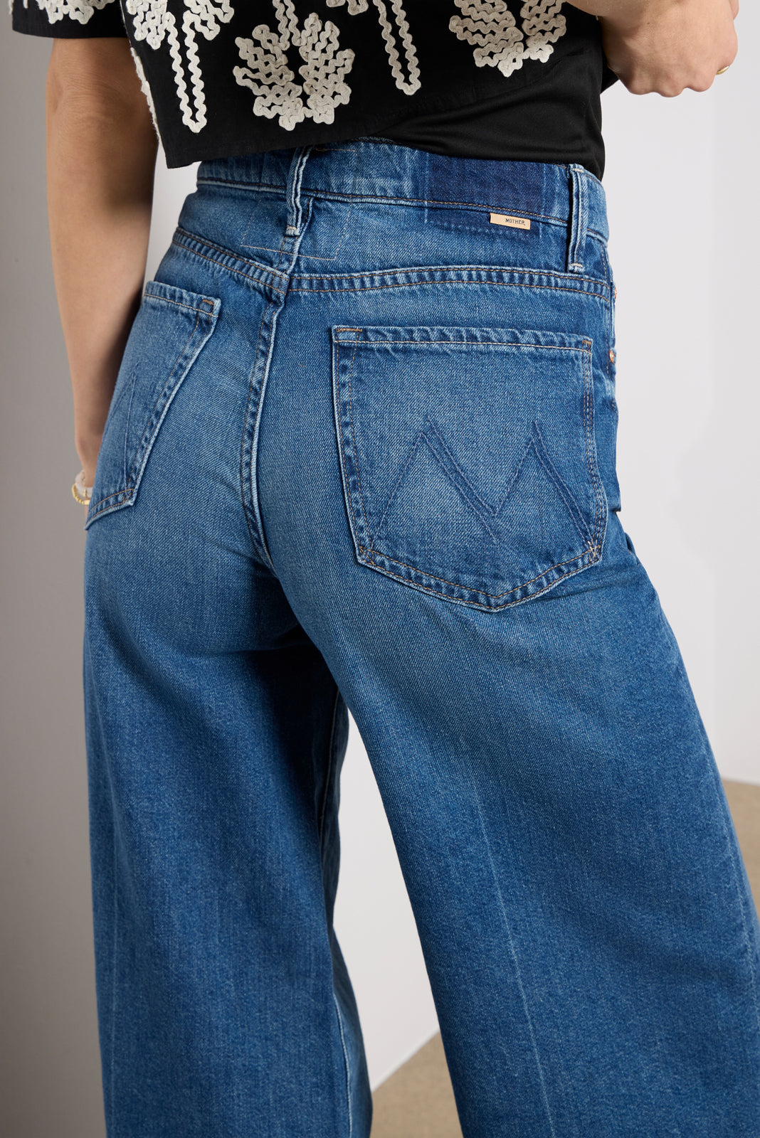 The Undercover Sneak