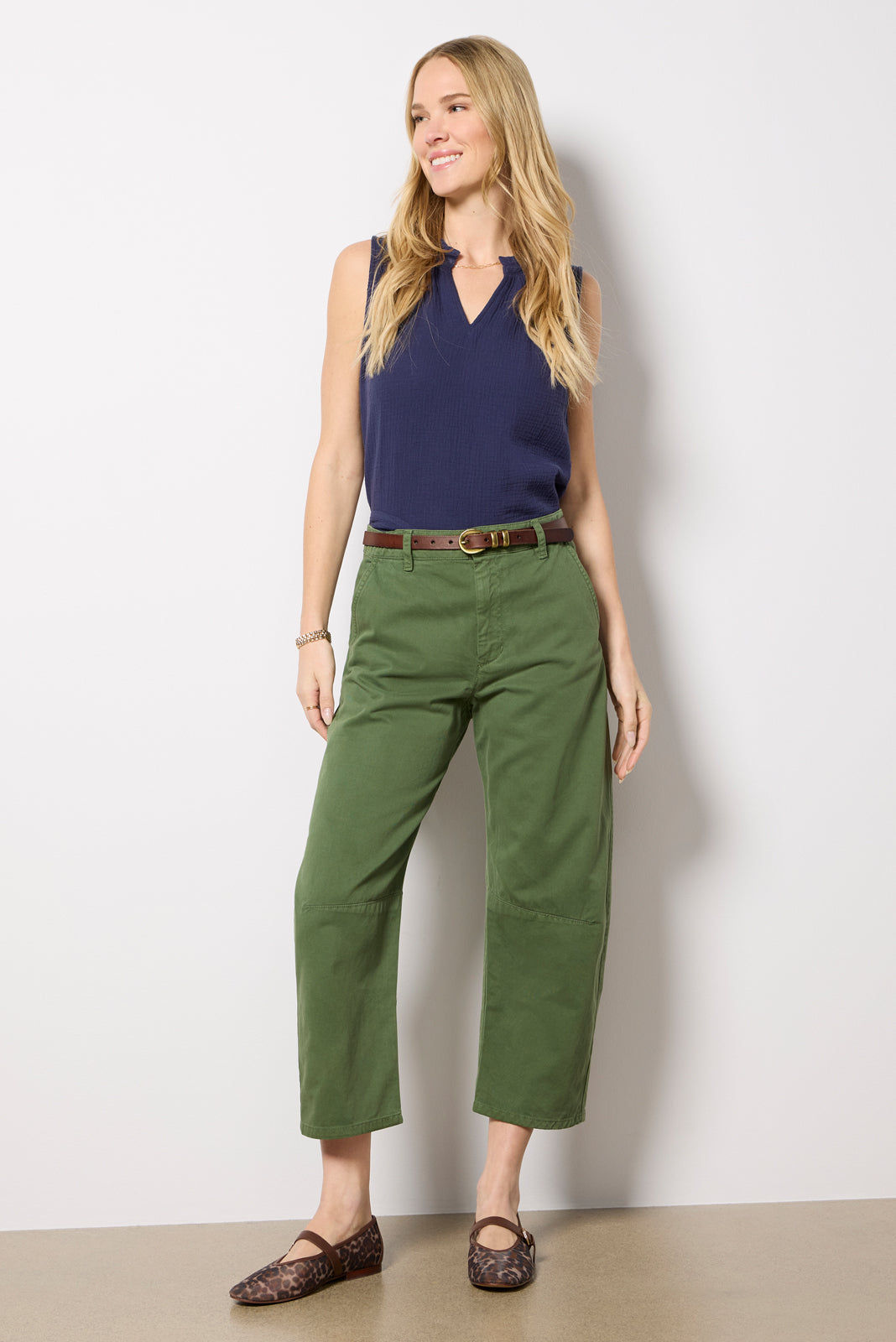 Alexis Utility Pant