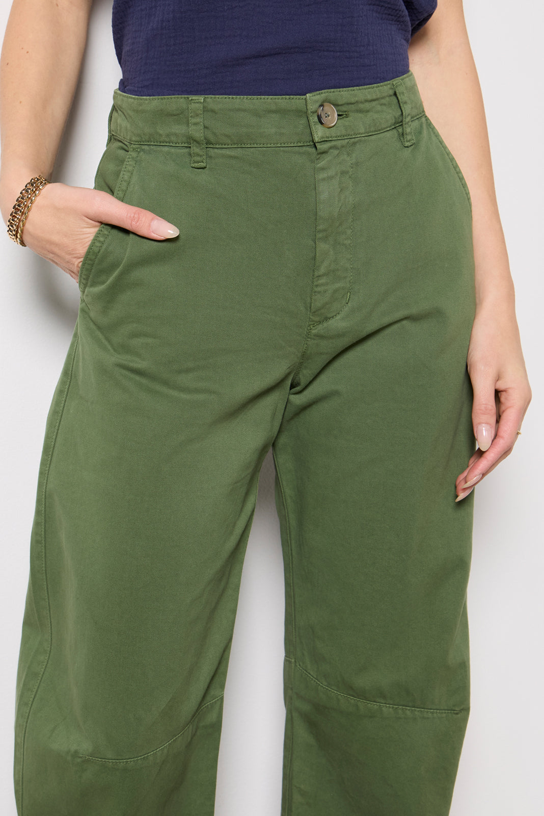 Alexis Utility Pant