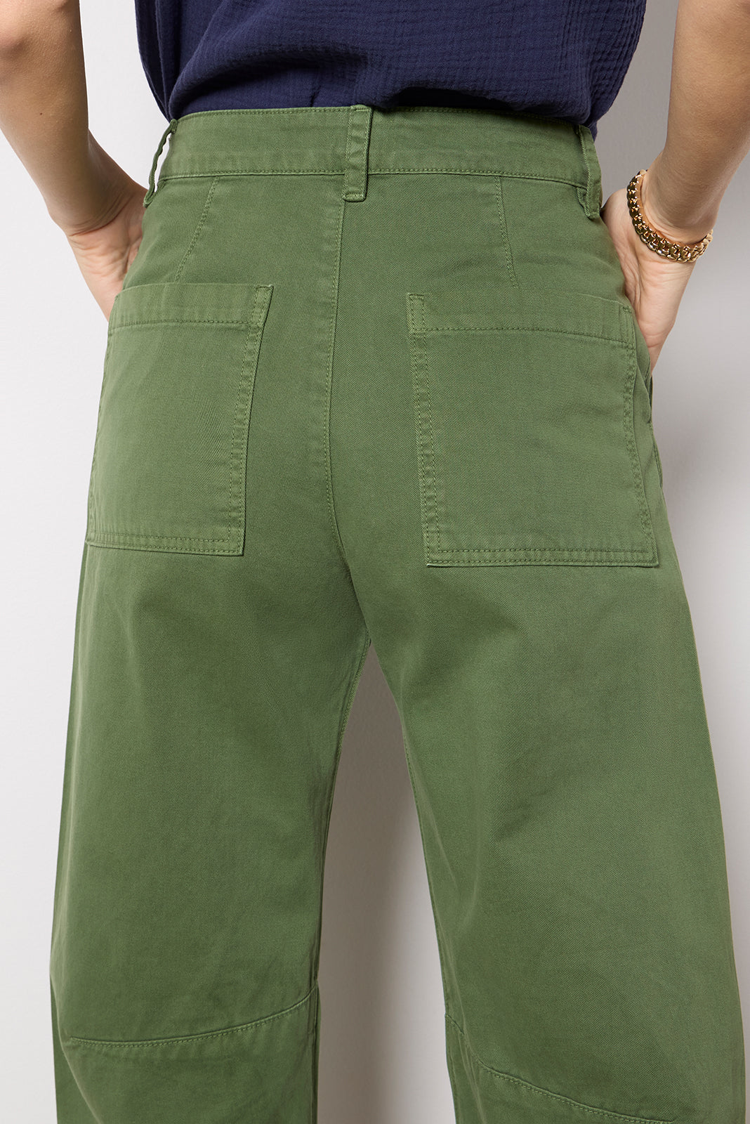 Alexis Utility Pant