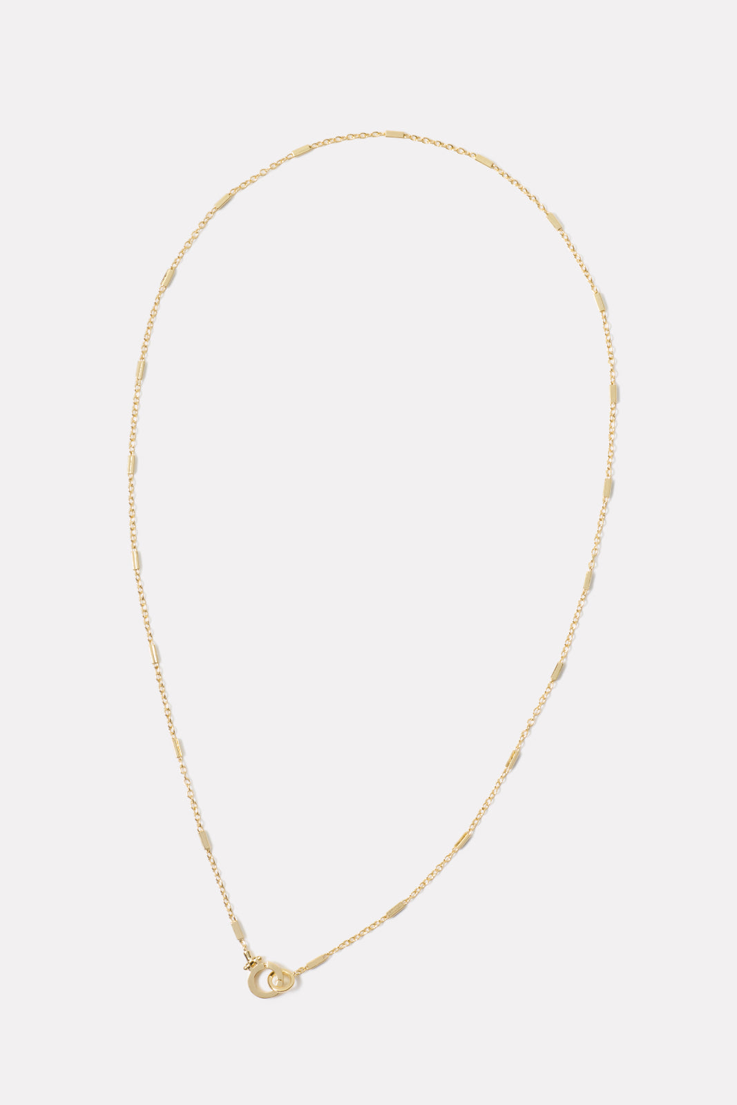 Tatum 19in. Necklace