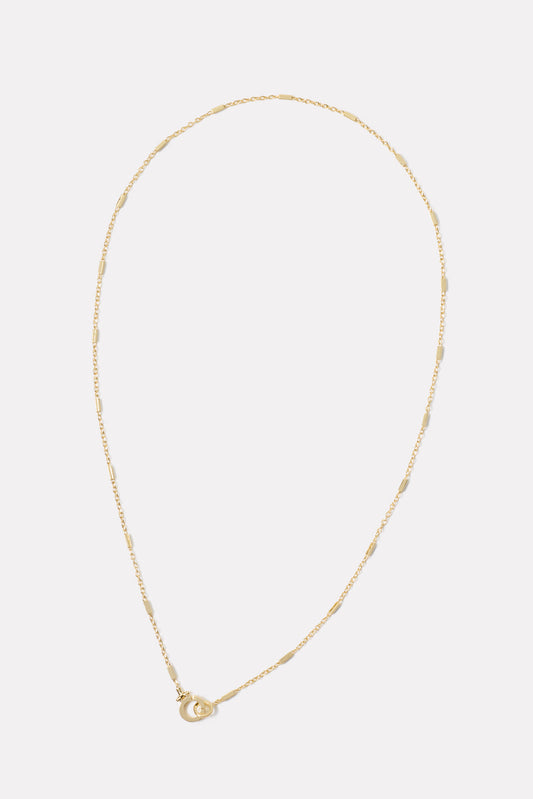 Tatum 19in. Necklace