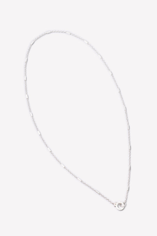 Tatum 19in. Necklace