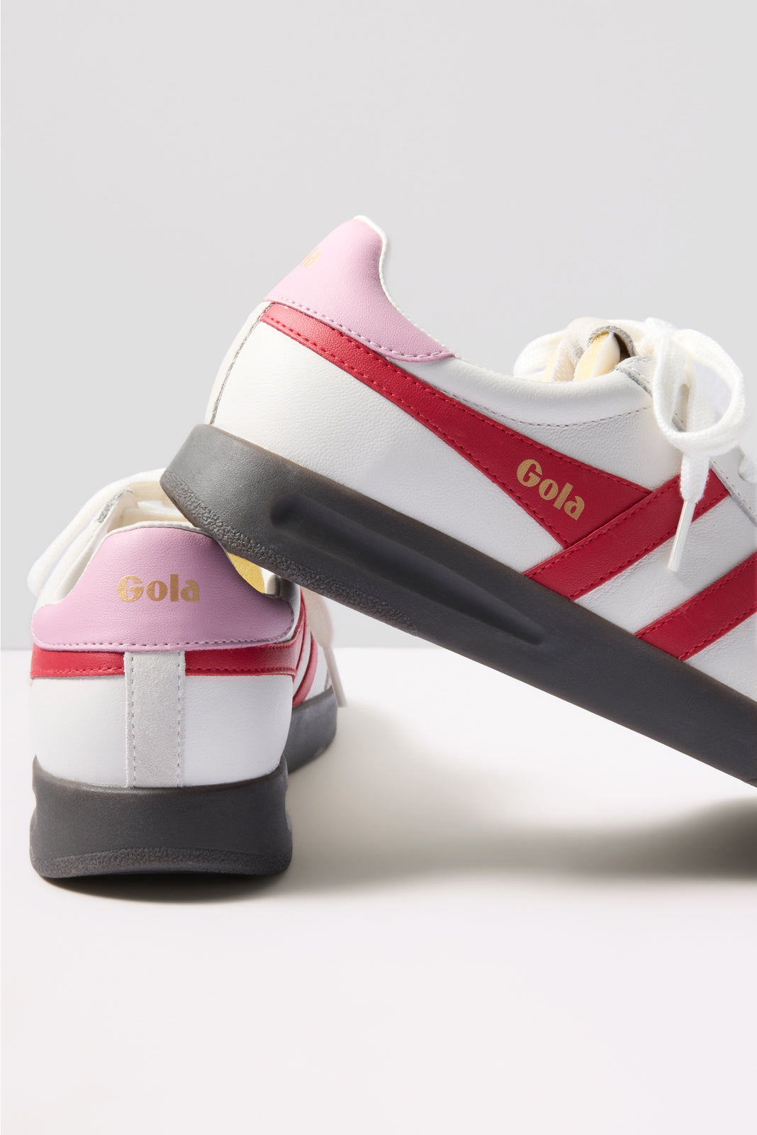 Cyclone Leather Sneaker