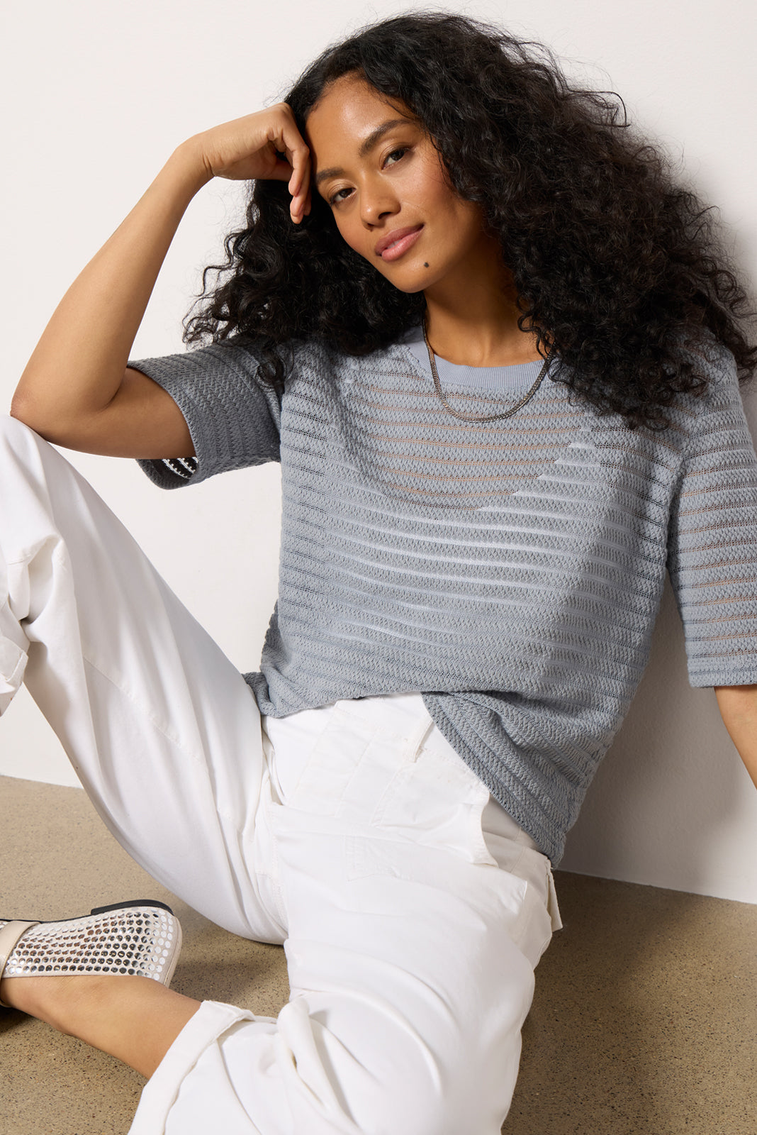 Nights In the City Tee