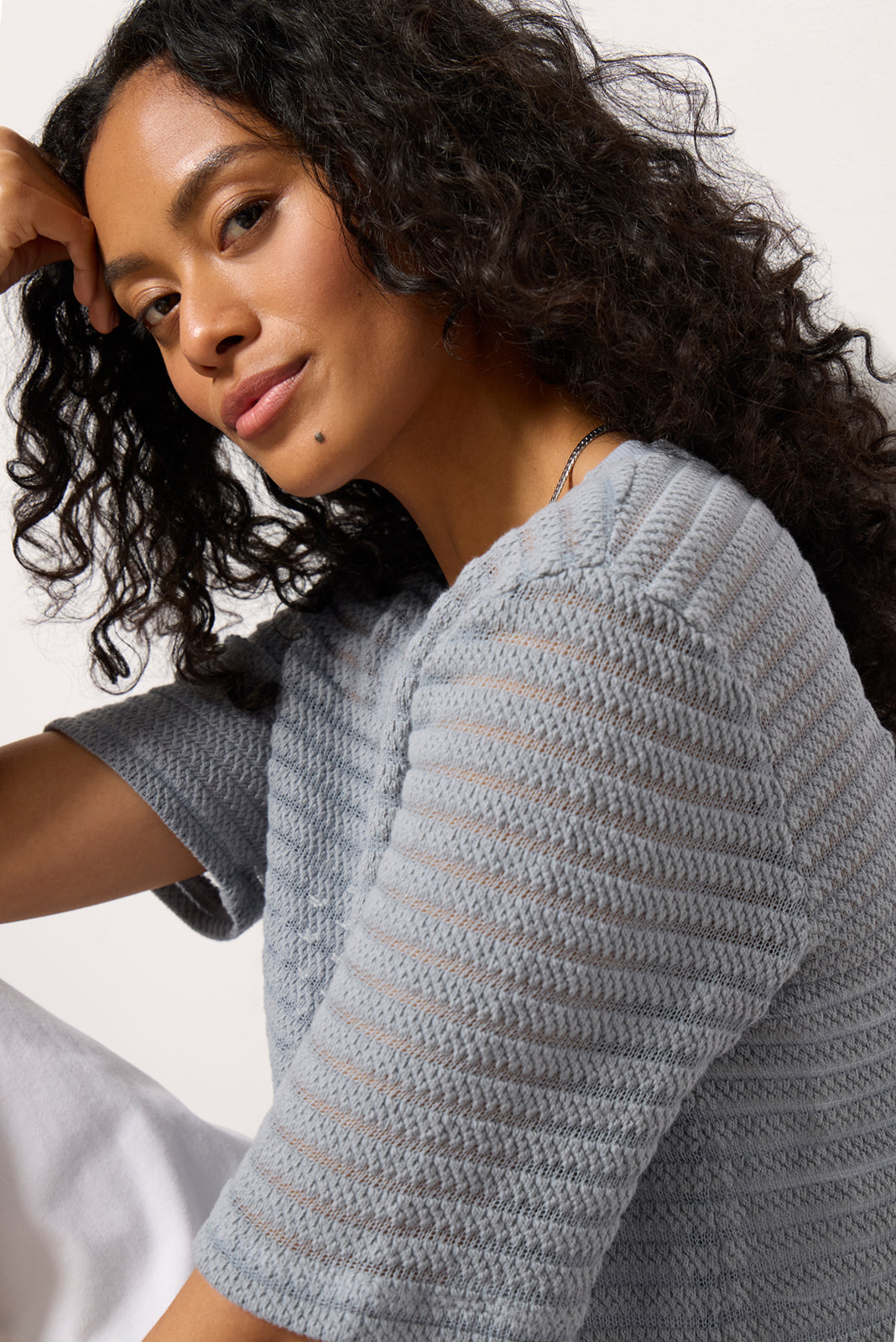 Nights In the City Tee