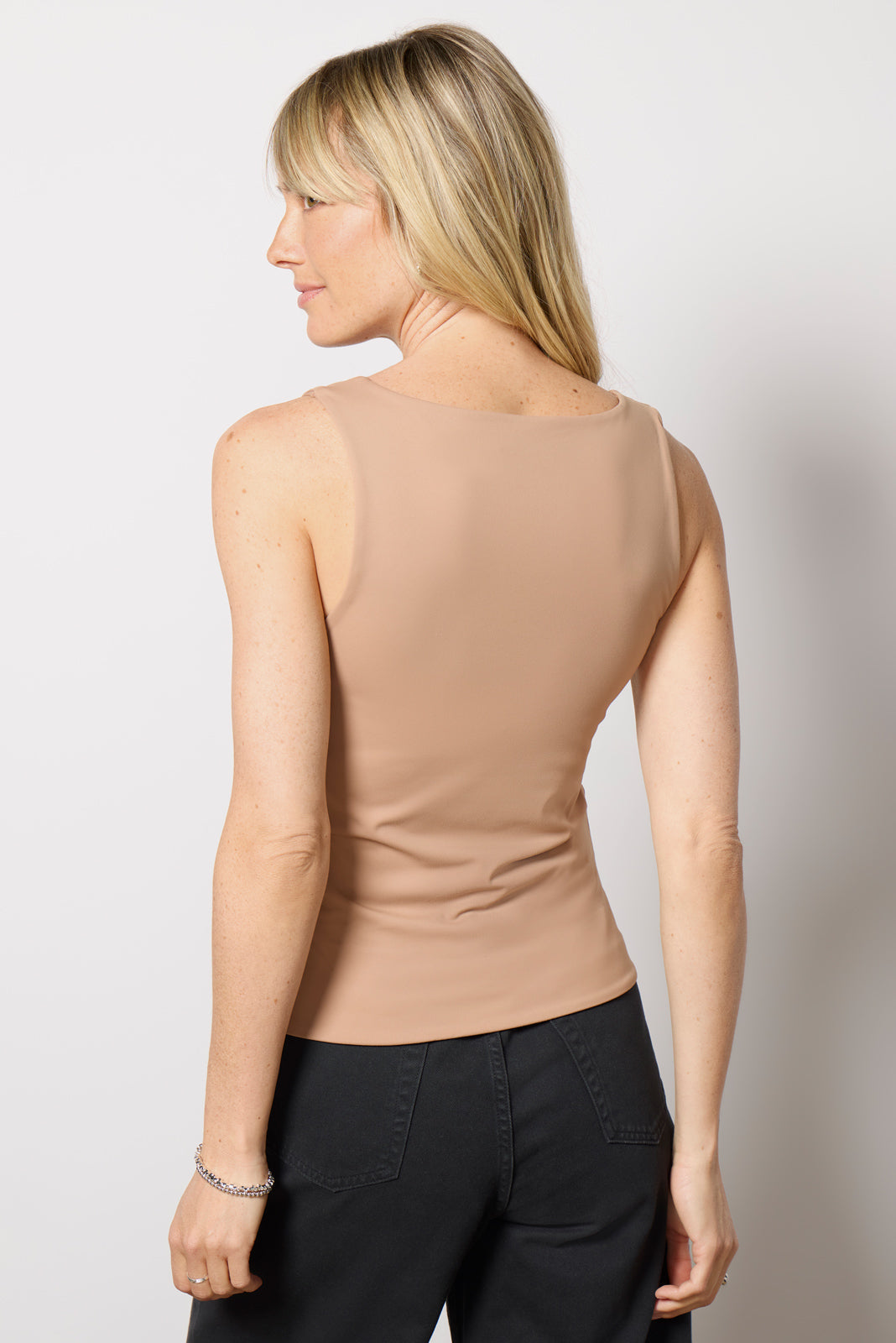 Alanna So Smooth Tank