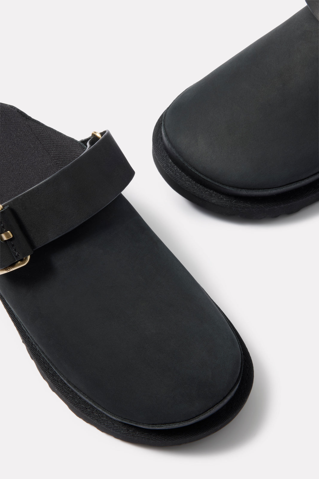 Goldenstar Villa Clog