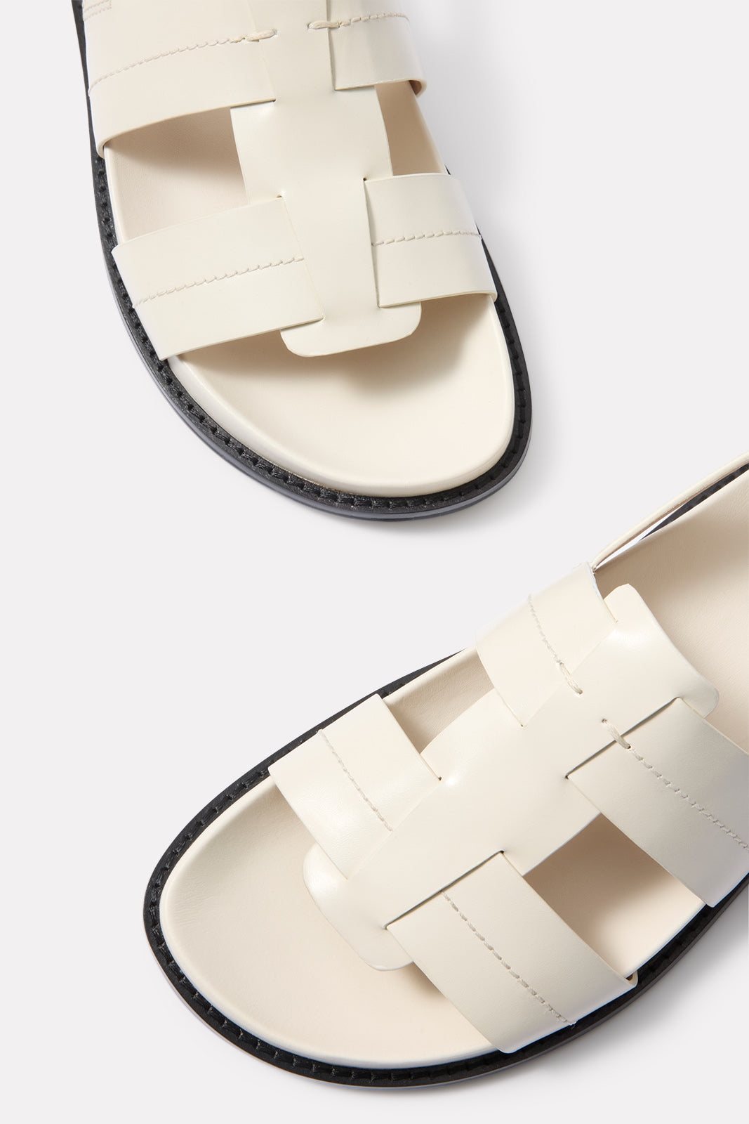 Marlee Fisherman Sandal