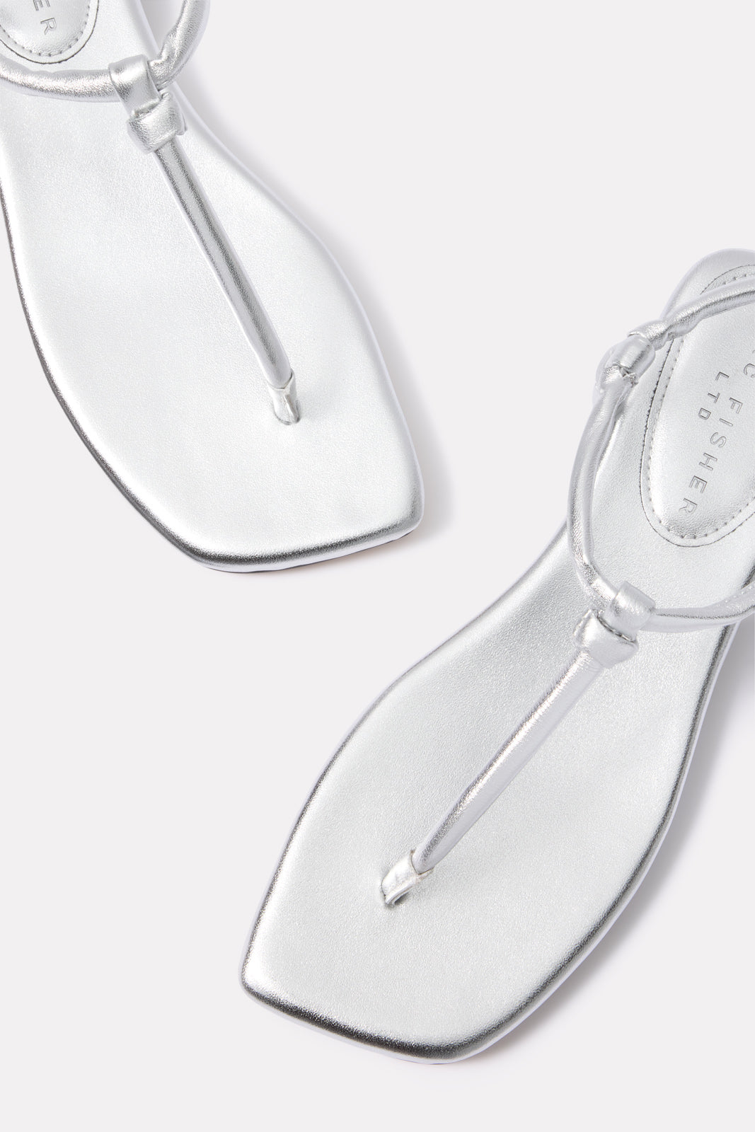 Maycee T Strap Sandal