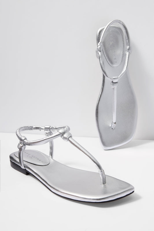 Maycee T Strap Sandal