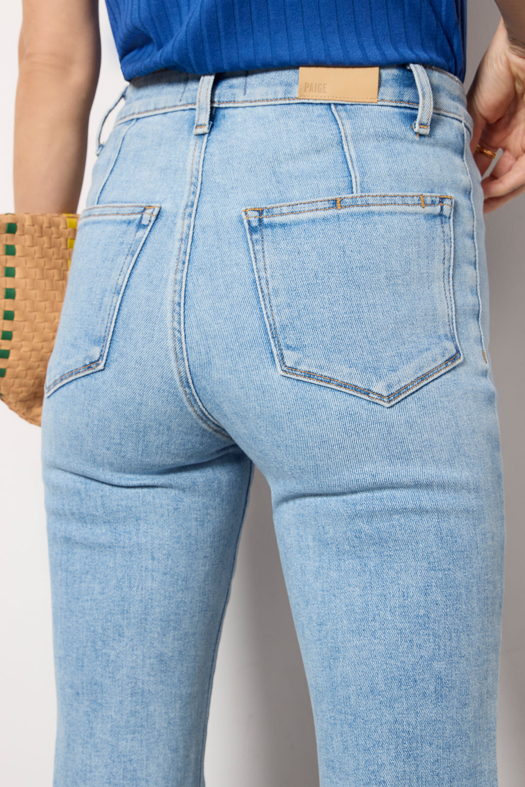 Marlow Skimmer W/ Welt