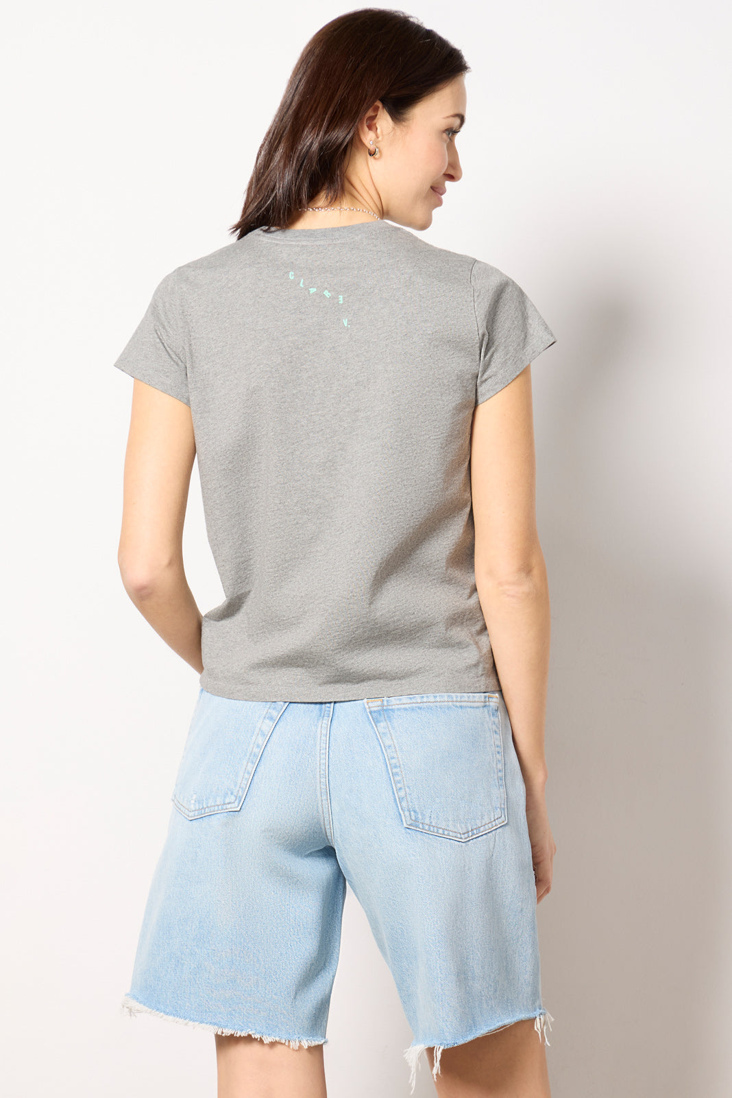 Californie Classic Tee