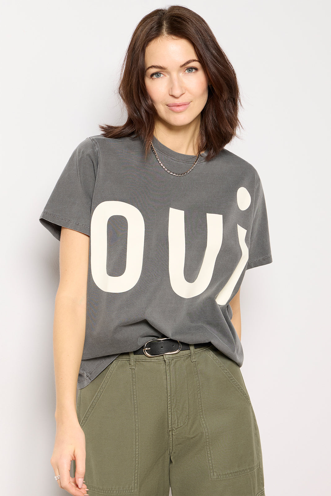 Oui Original Tee