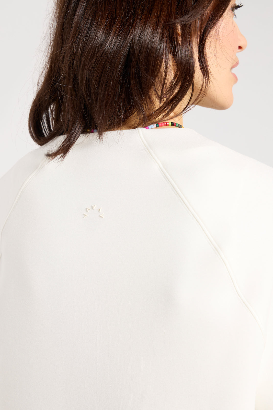 Ebba Half Zip Midlayer