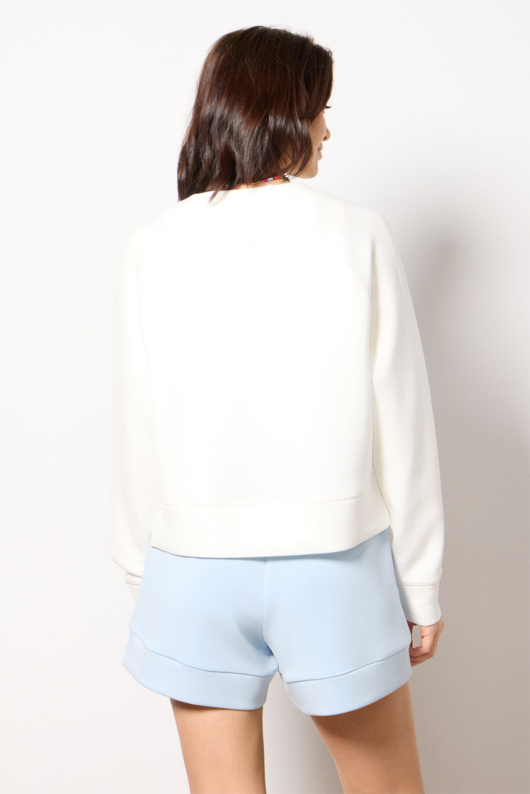 Ebba Half Zip Midlayer