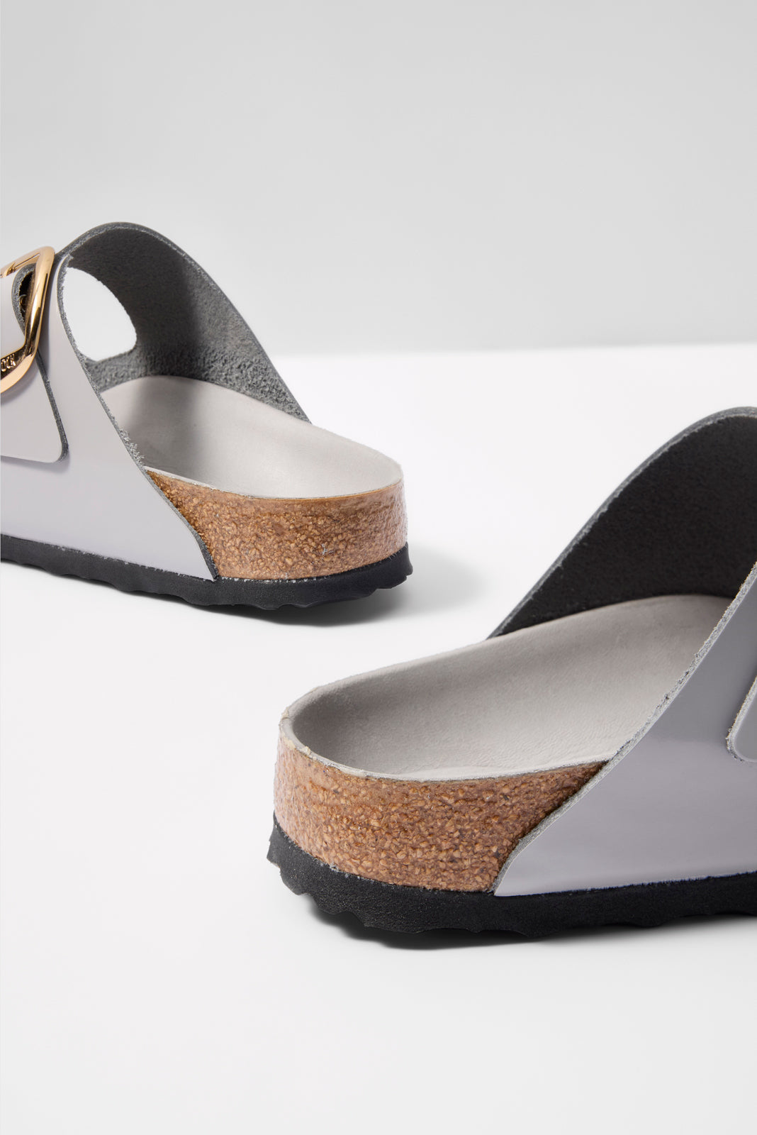 Arizona Big Buckle High Shine