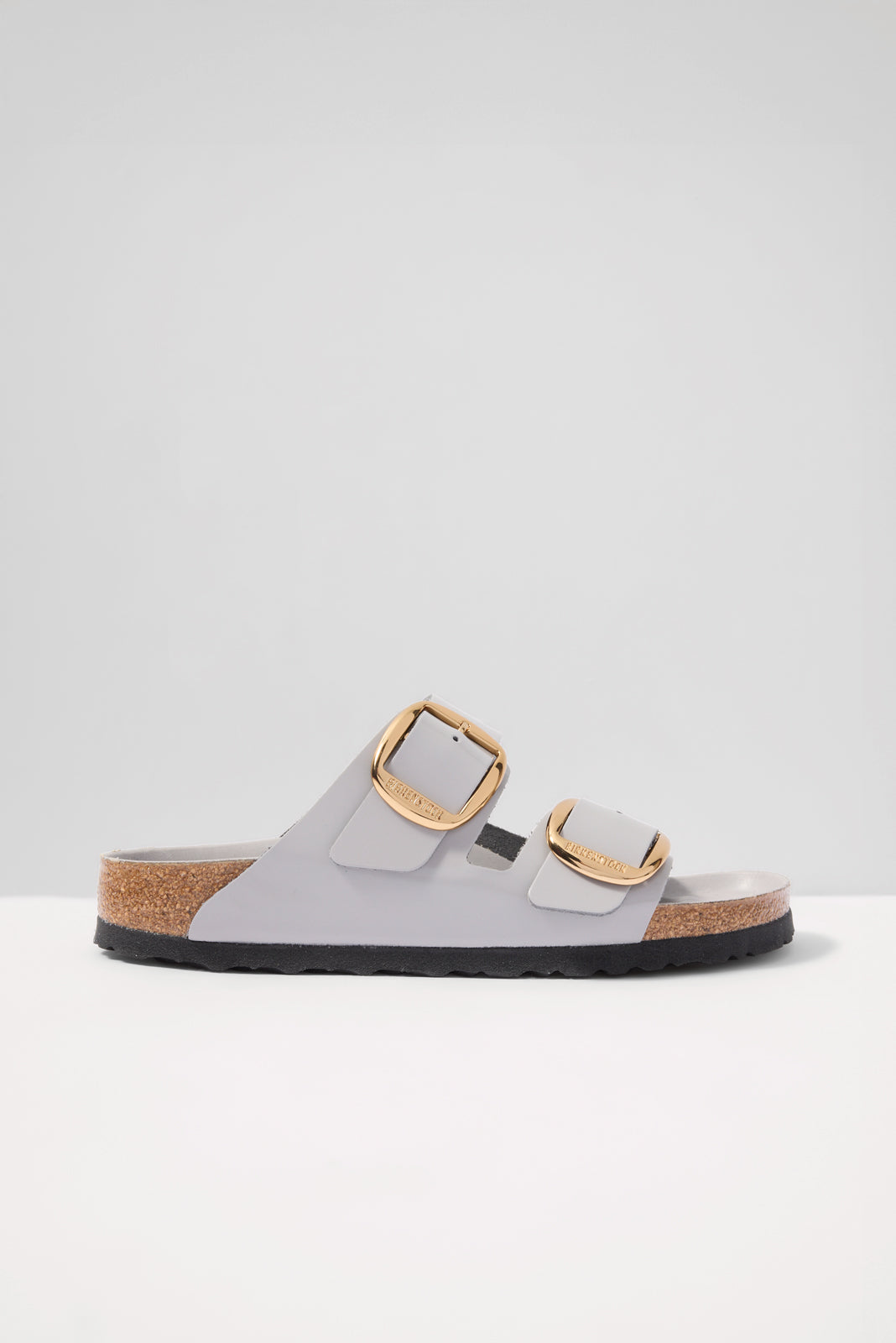 Arizona Big Buckle High Shine