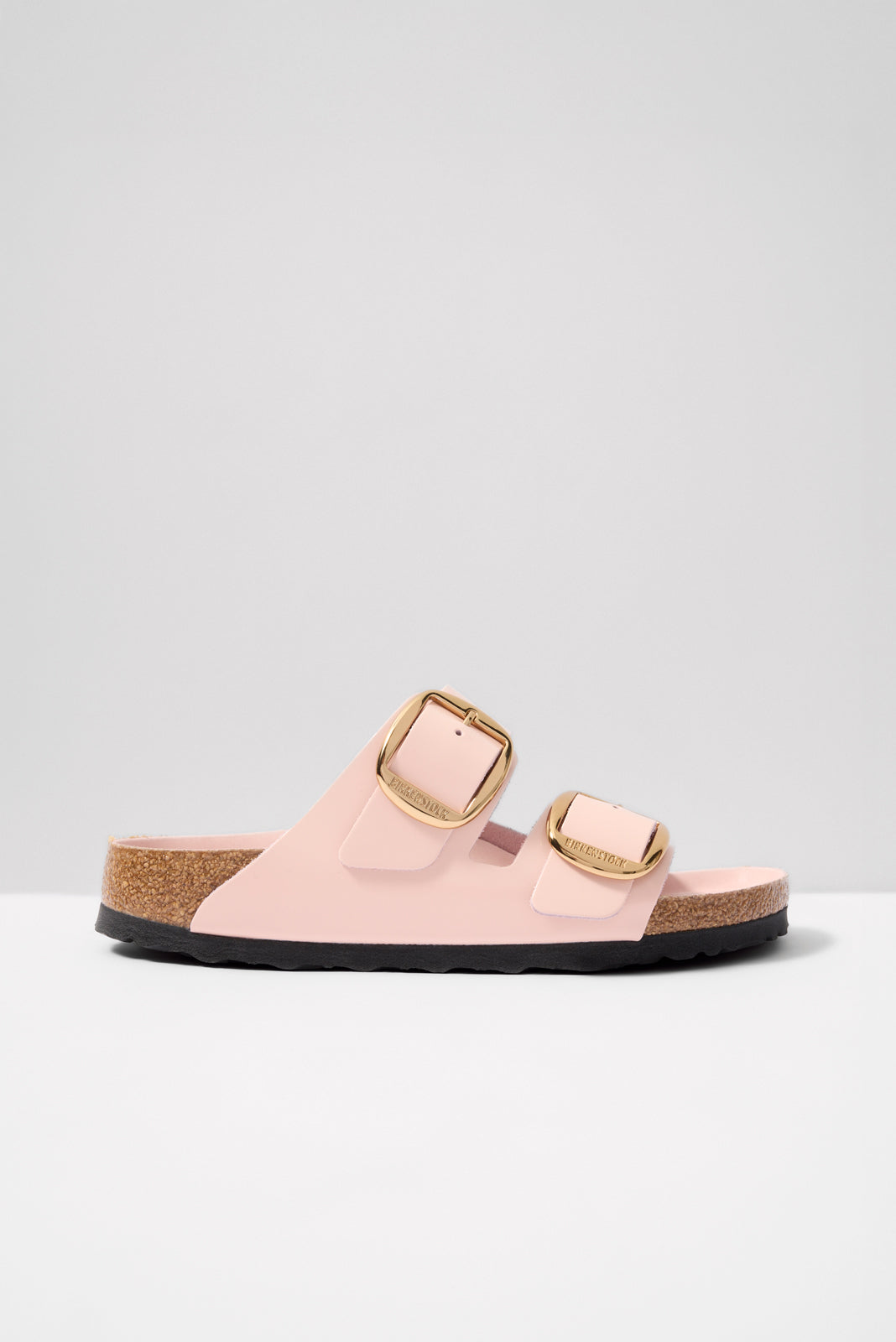 Arizona Big Buckle High Shine