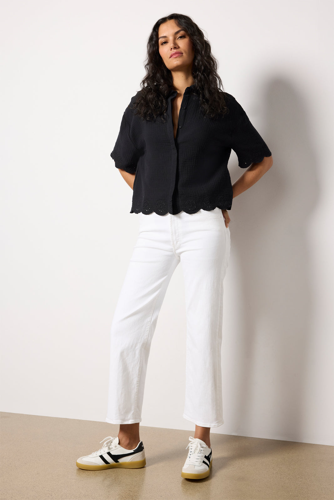 The Rambler Zip Ankle