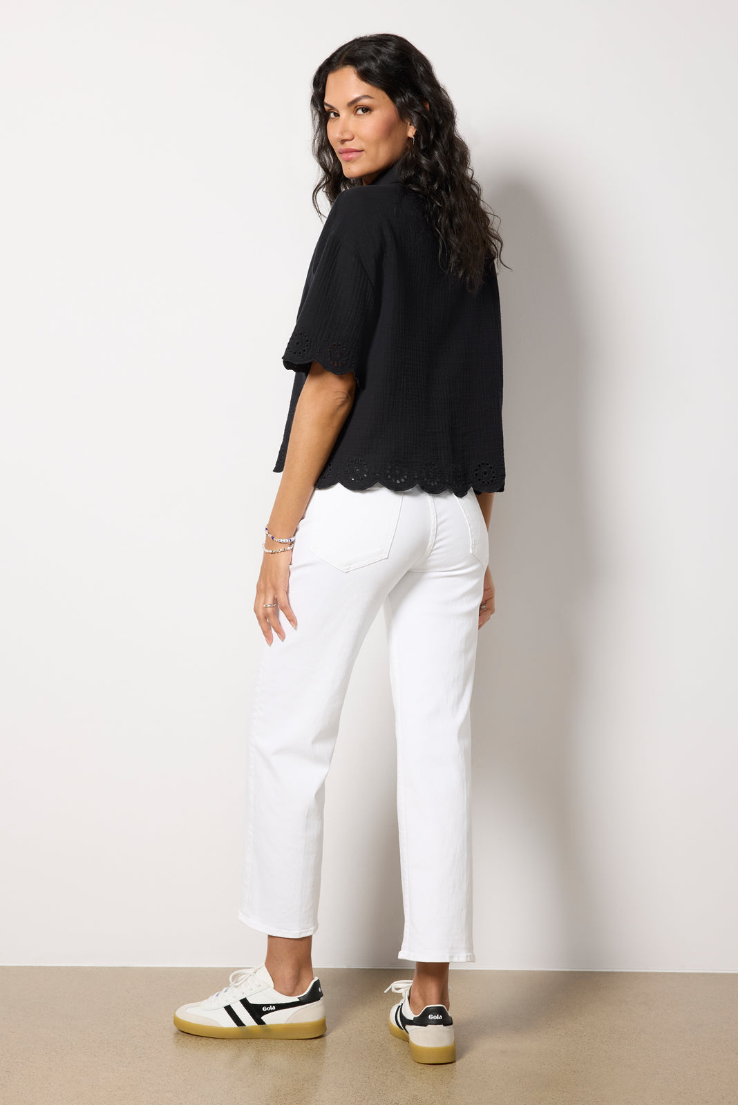 The Rambler Zip Ankle