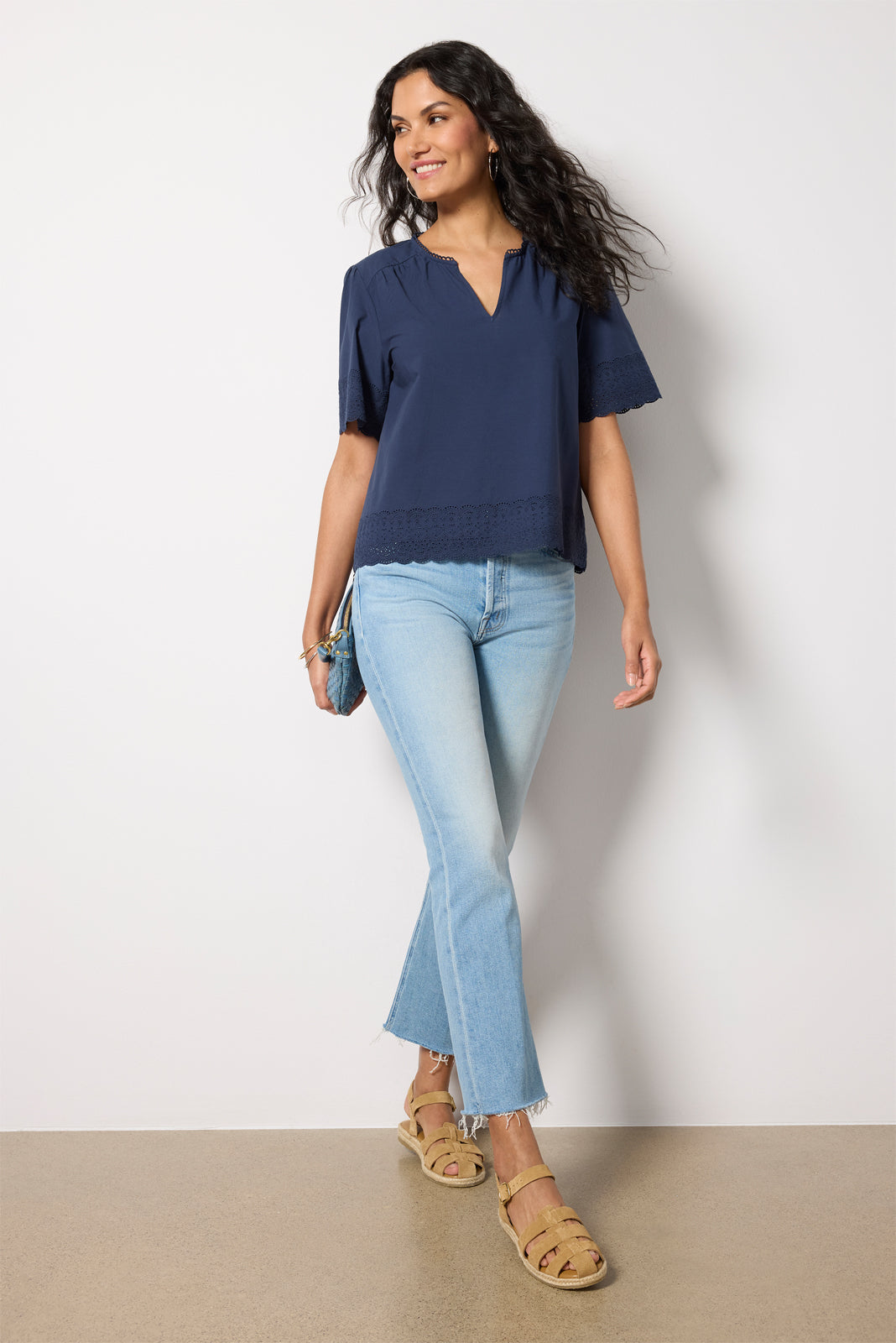 The Tripper Flood Fray