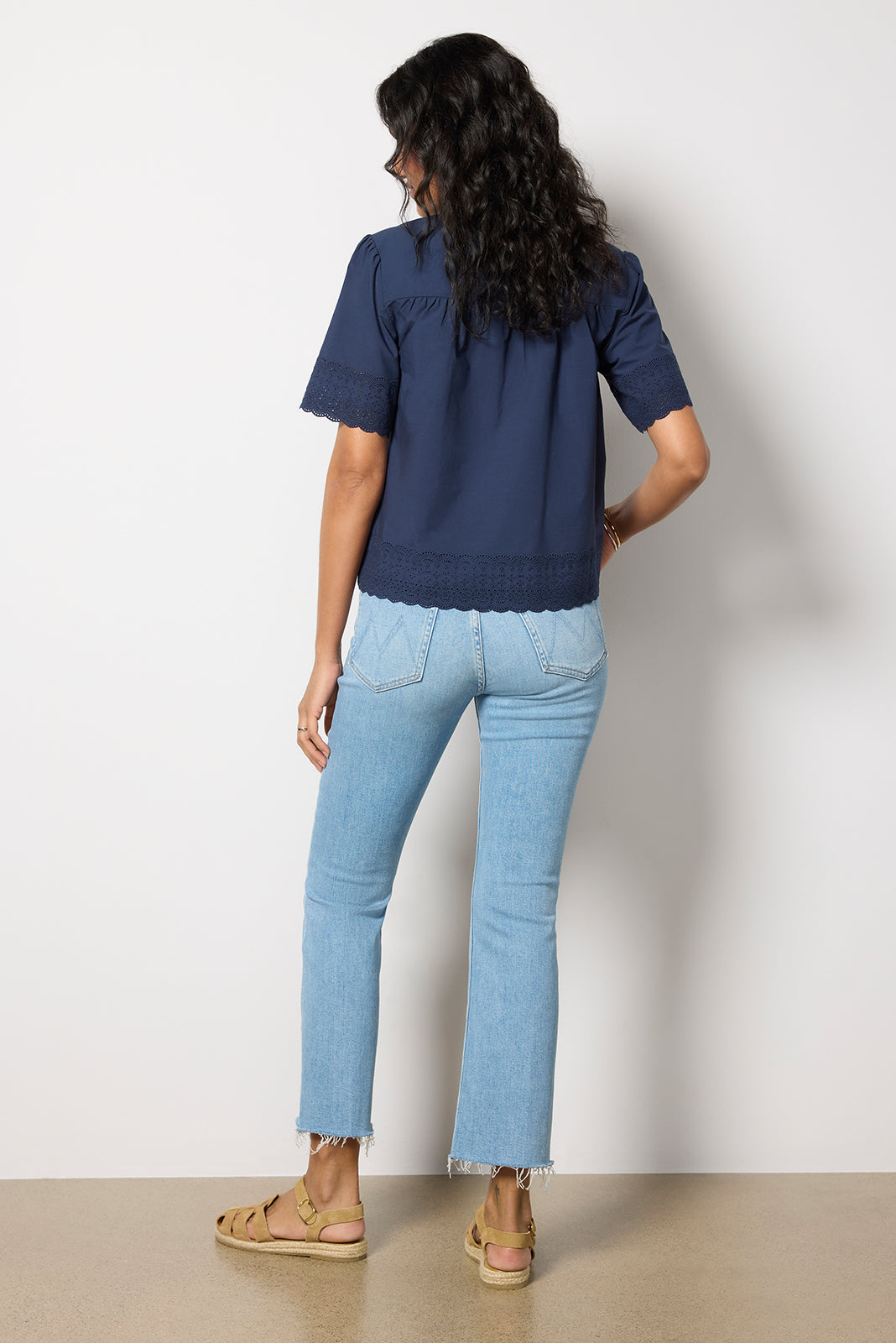 The Tripper Flood Fray