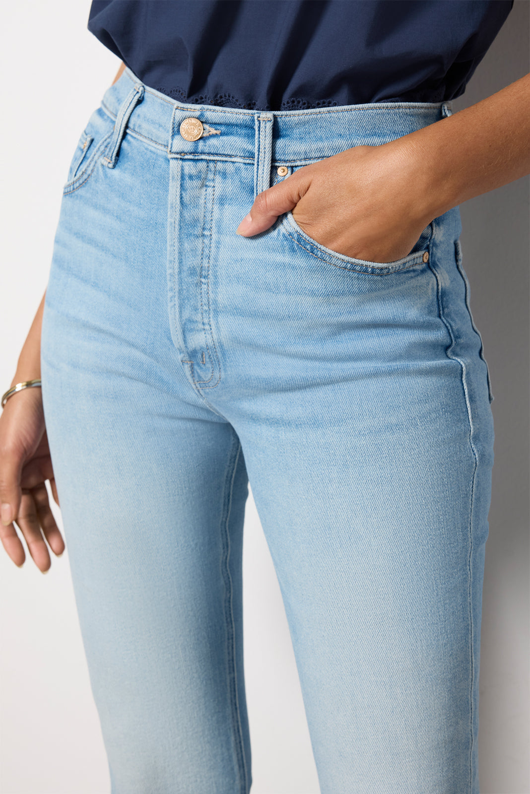 The Tripper Flood Fray