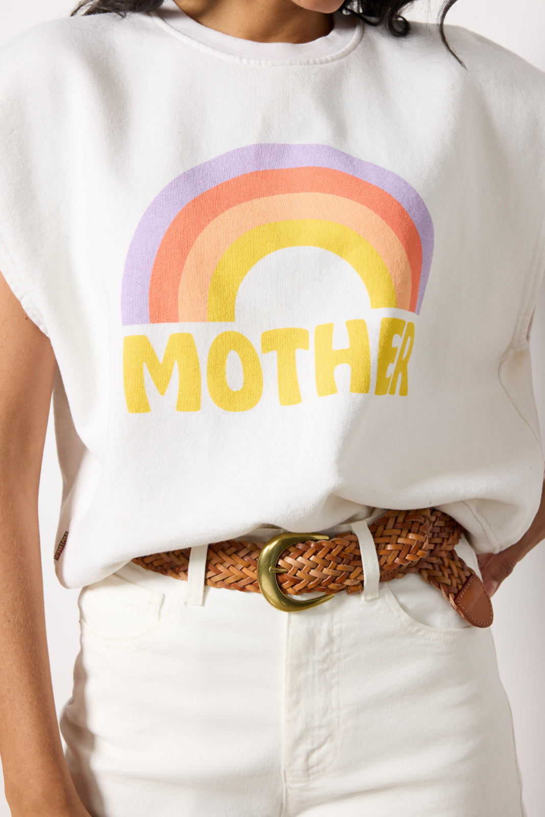 The Drop Square Short Sleeve