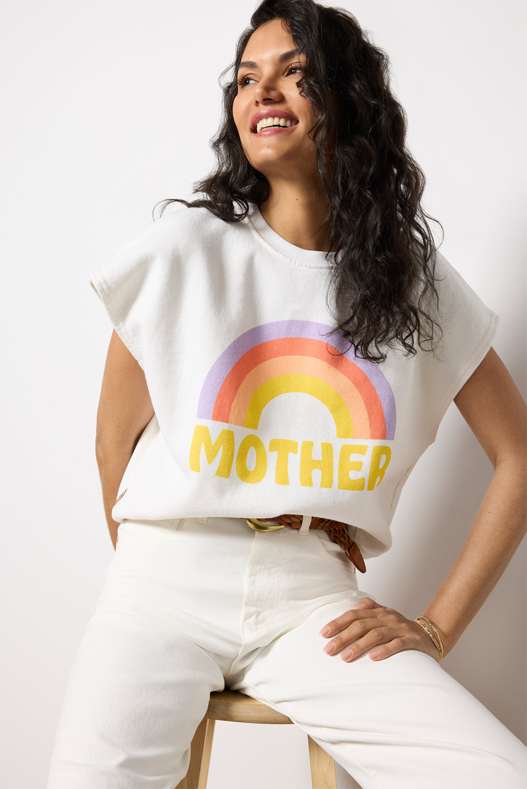 The Drop Square Short Sleeve