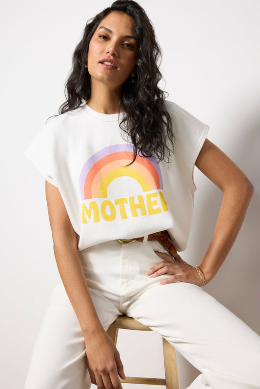 The Drop Square Short Sleeve