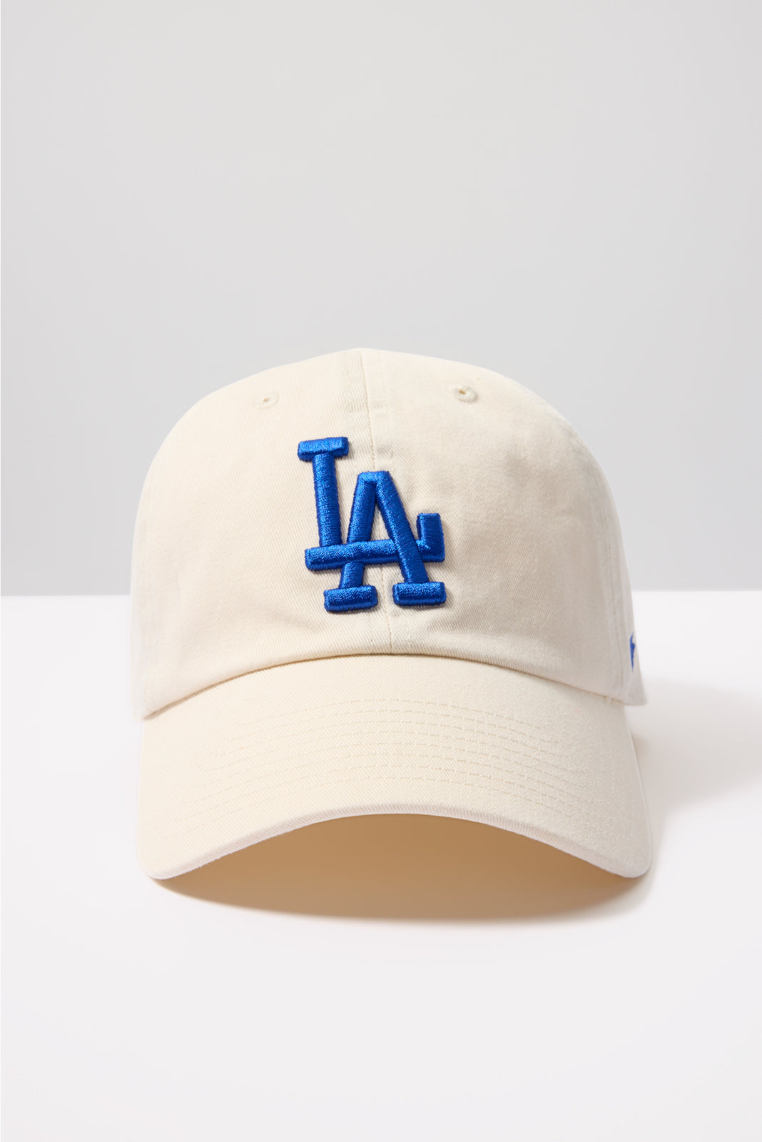 LA Clean Up Baseball Hat