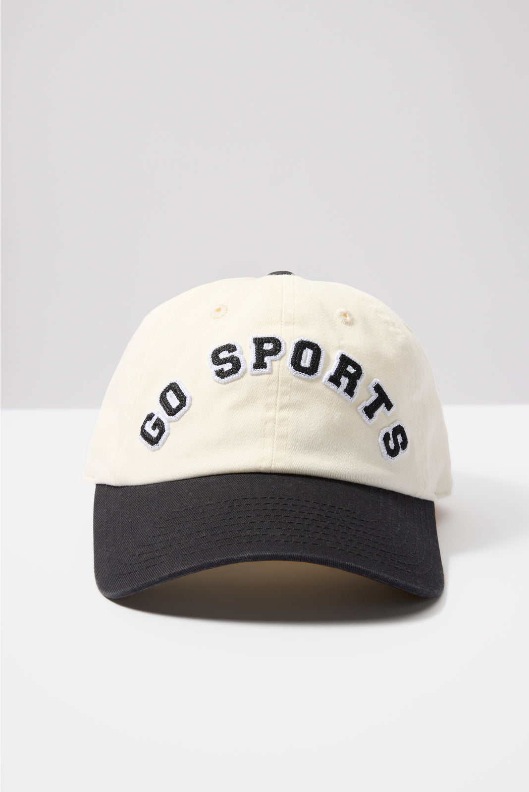 Go Sports Baseball Hat