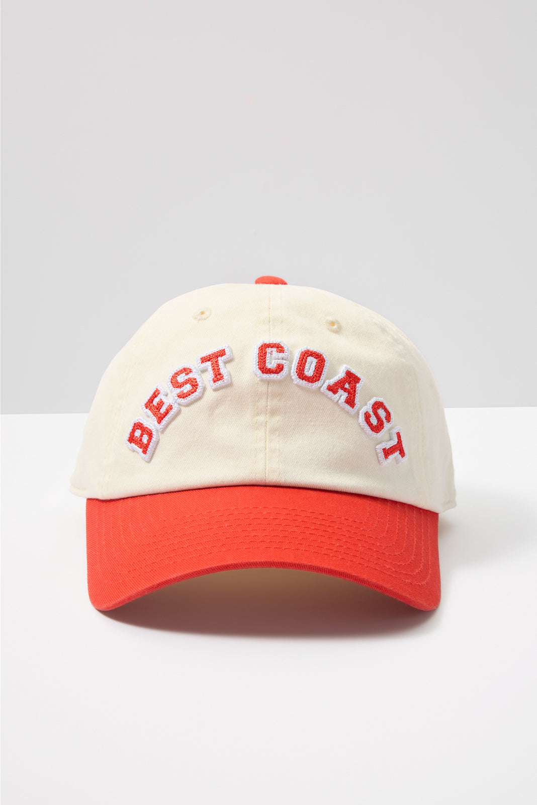Best Coast Baseball Hat