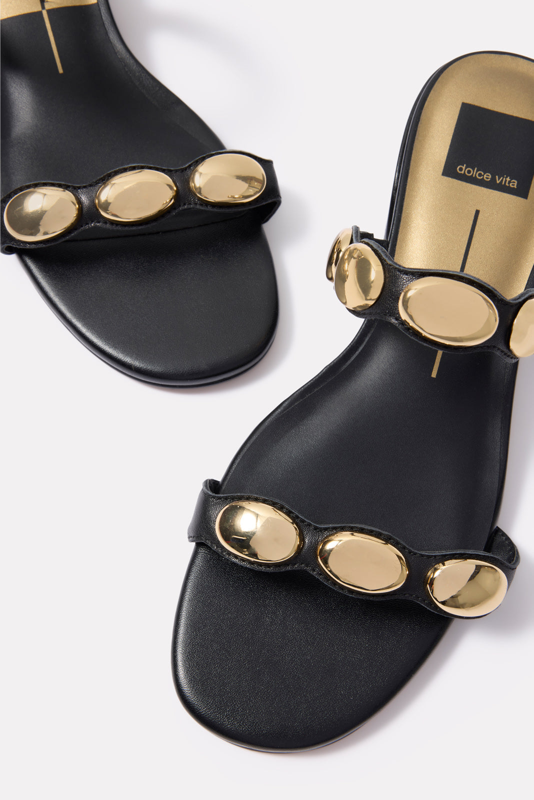 Fresco Heeled Sandal