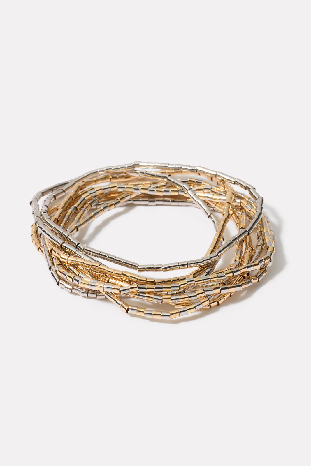 Tay Two Tone Bracelet Pack