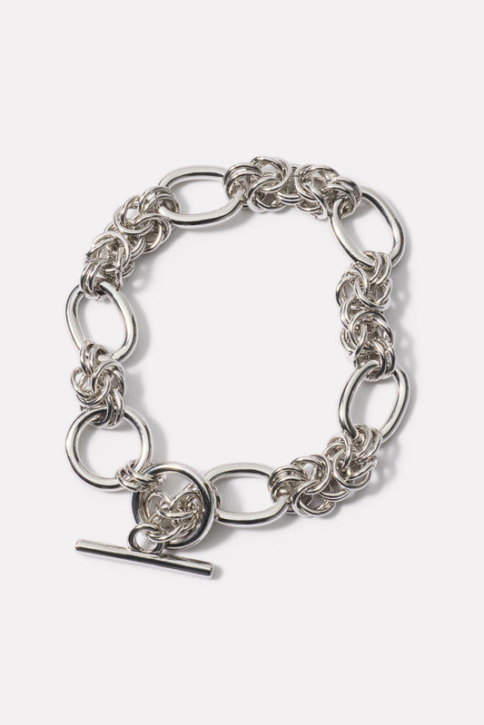 Clayton Link Bracelet