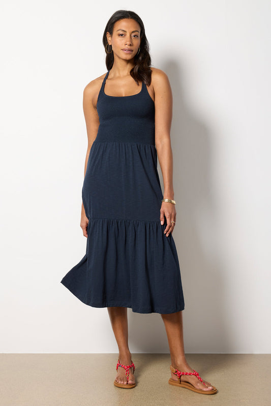 Penelope Cross Back Dress