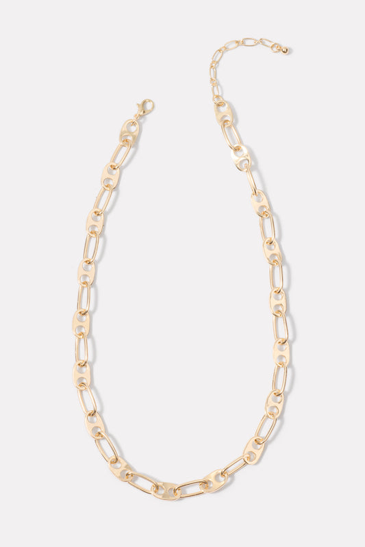 Liza Chain Necklace