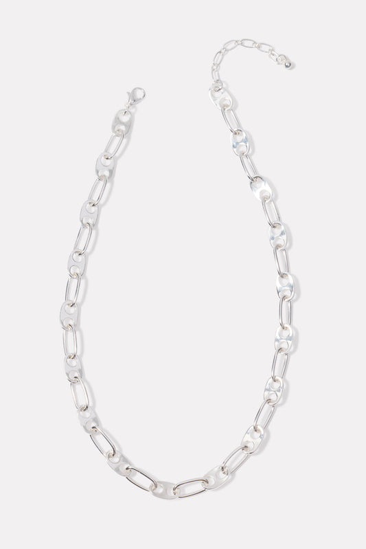 Liza Chain Necklace