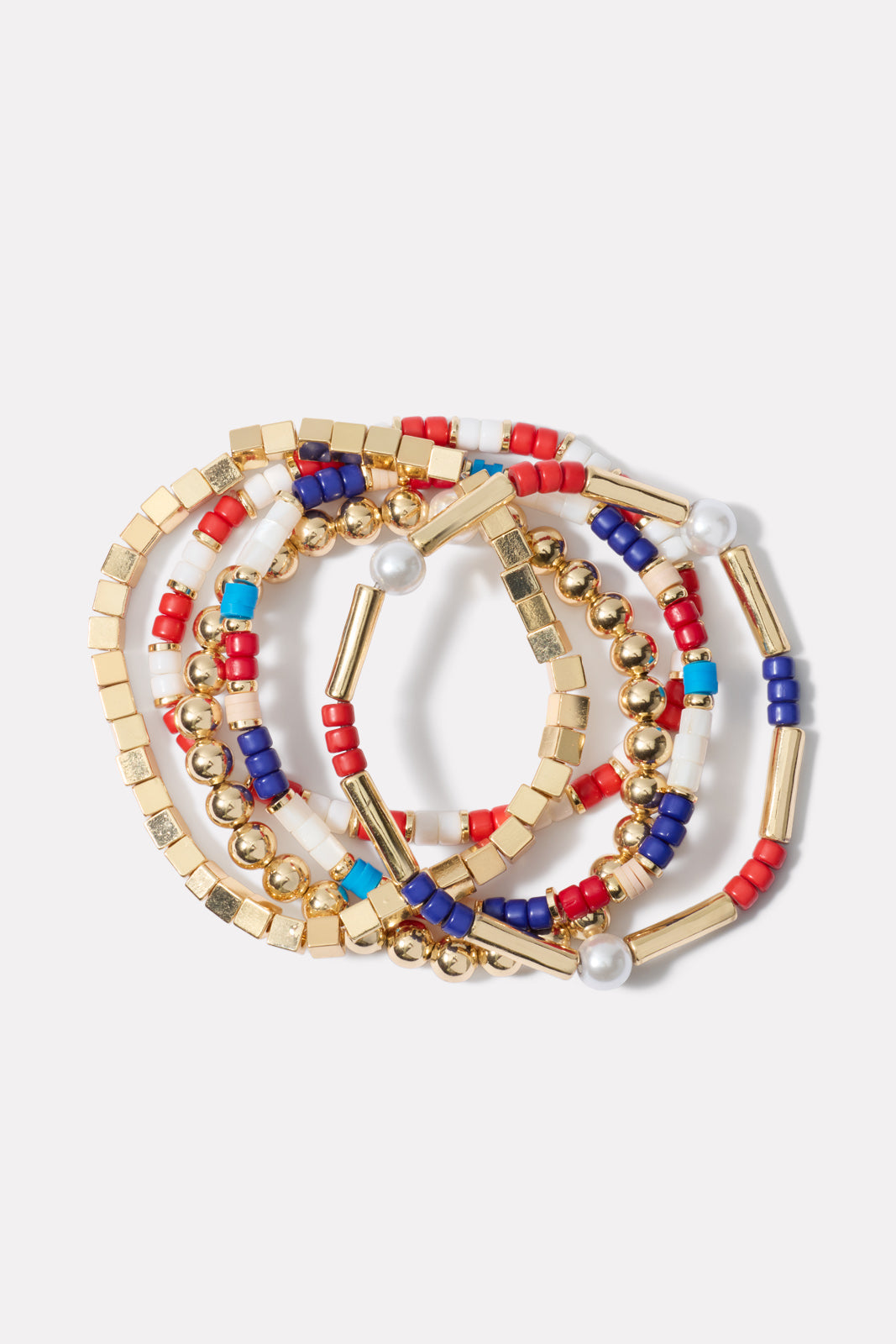 Americana Bracelet Pack