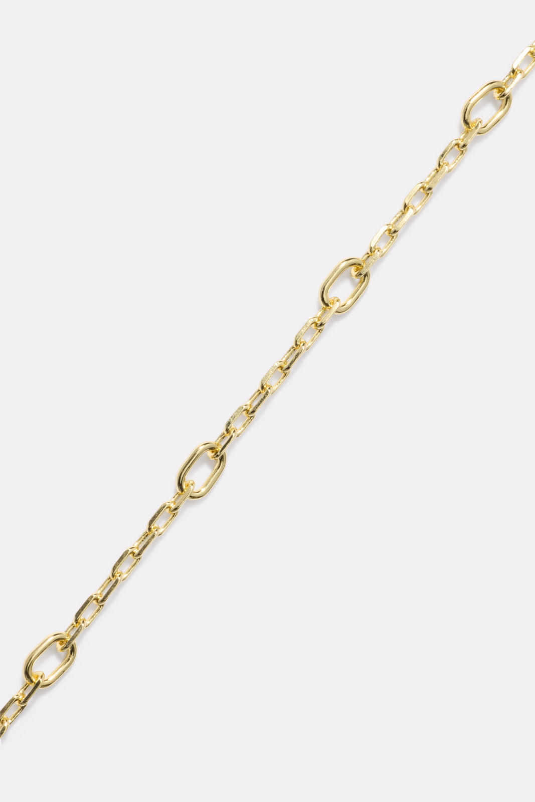 Parker Link Necklace