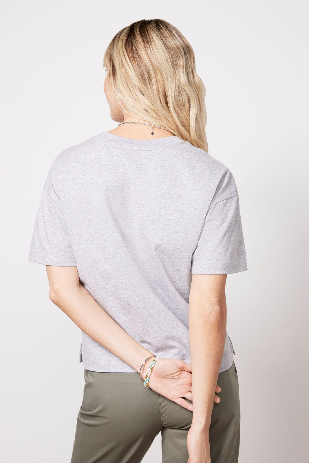 Ever Perfect Tee